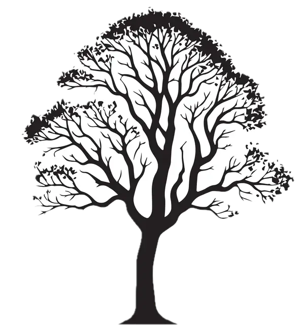 Oregon Ash illustration